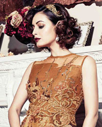 Dia Mirza